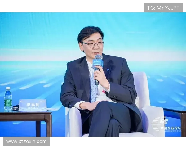 聚焦企业家论坛推动创新合作共创区域产业高质量发展新纪元蓝图