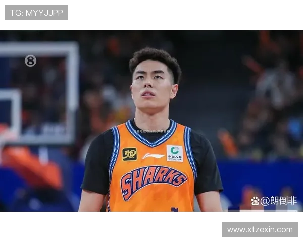 [CBA]奈特底角三分命中 李添荣追身三分回应.